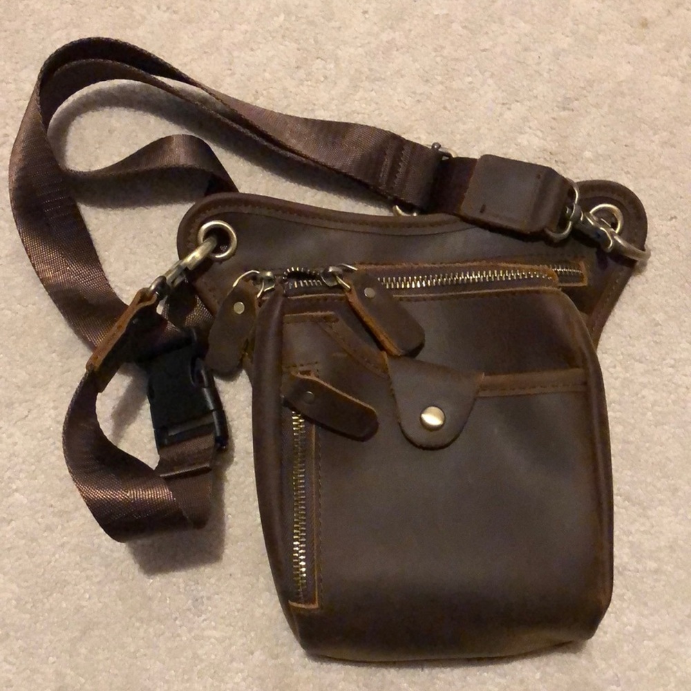 Belt bag/ hip bag